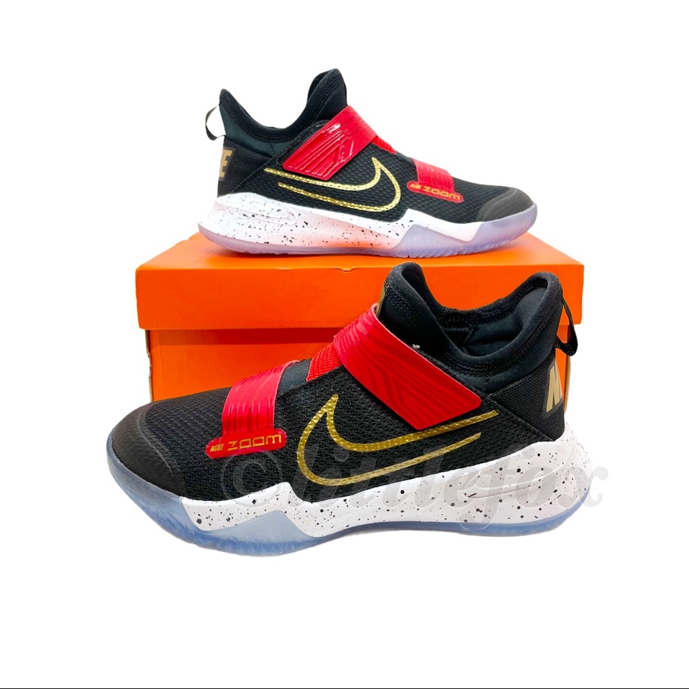 MEW! NIKE ZOOM